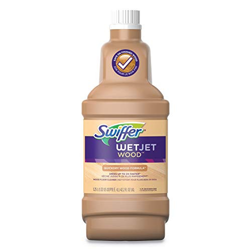 PGC23682 - WetJet System Cleaning-Solution Refill