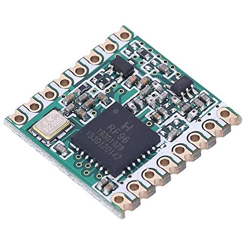 Conlense Wireless Transceiver Module Remote Communication Board RFM95 RFM95W RFM95-915MHz LoRaTM