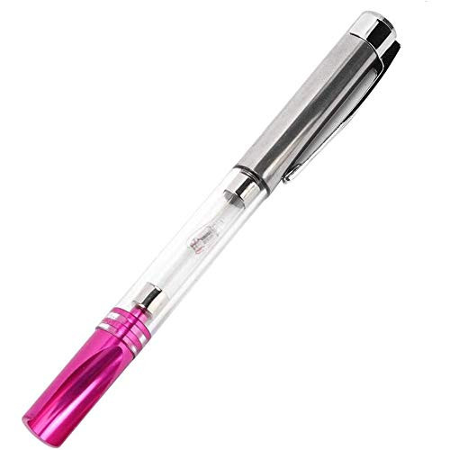 Ignition Test Pen,ihreesy Portable Automotive Spark Plug Wire Tester Tool Ignition Tester Spark Pen Ignition System Wires Coil Test Pen Diagnostic Tool