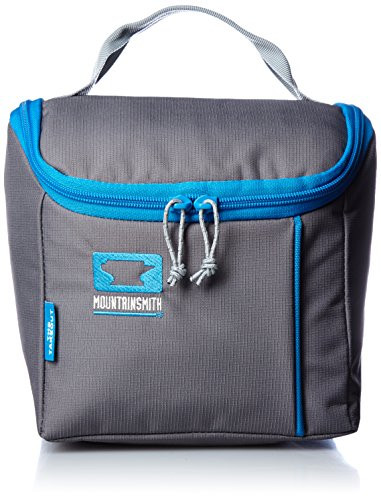 Mountainsmith The Takeout Soft Sided Coolers, Ice Grey