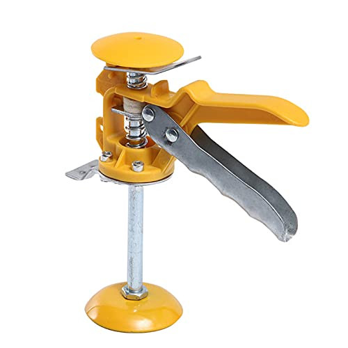 Door Use Board Lifter Labor Saving Arm Cabinet Jack Arm Hand Tool Jack Multifunctional Plaster Sheet Repair Anti Slip Hand Tool
