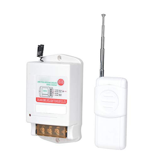 Berm Sensor Controller Remote Control Switch Anti-Interference for Factory Workshop for Electric Door