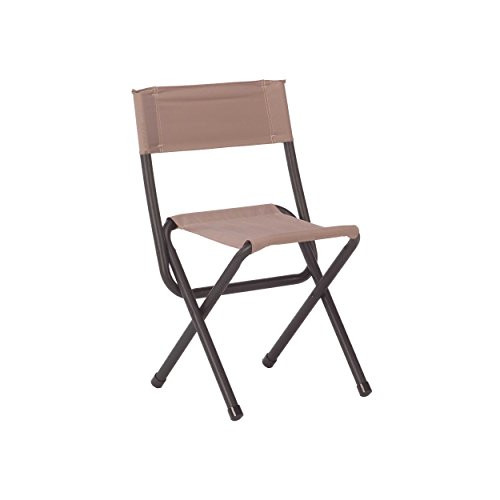 Coleman Folding Camp Chair | Woodsman II Portable Outdoor Chair
