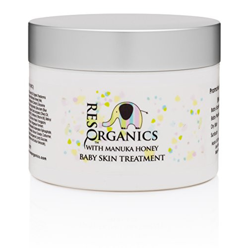 Soothing Baby Skin Care Cream 2oz - Gentle Organic Moisturizing Treatment - Effective Natural Relief from Dry, Itchy, Irritated Skin caused by Diaper Rash, Cradle Cap, and more Soothing Baby Skin Care Cream 2oz - Gentle Organic Moisturizing Treatment - Effective Natural Relief from Dry, Itchy, Irritated Skin caused by Diaper Rash, Cradle Cap, and more