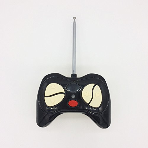 Berica 27mhz Universal Remote Control Remote Controller Accessory Compatible with Kids Ride On Car Children's Electric Ride on Toys Replacement Parts