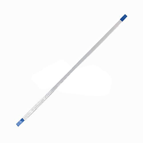 Zahara Button Flex Cable CUH-1215A 6 pins Replacement for Sony PS4 Playstation 4 Eject
