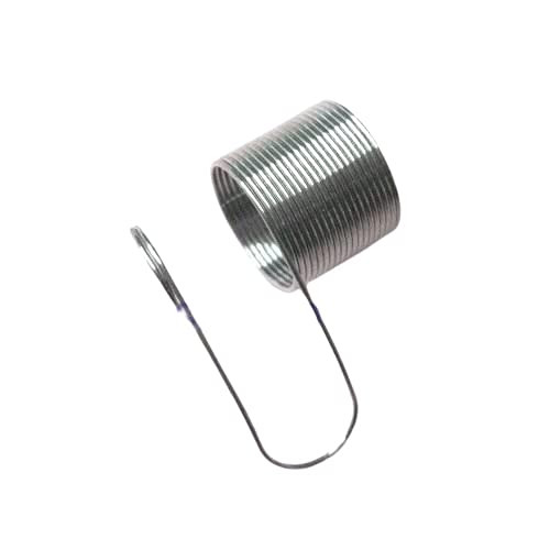 Cutex -TM- Brand Tension Check Spring for Singer 221 Featherweight, 222, 301 Sewing Machine