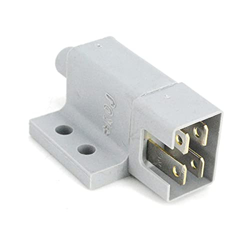 Grasshopper Mower Switch Brakes Intlock-Del 640053 FrontMount and MidMount mowers, Supplies to Maintain and Maximize Your Mower Performance, Genuine Replacement Part, OEM 183894