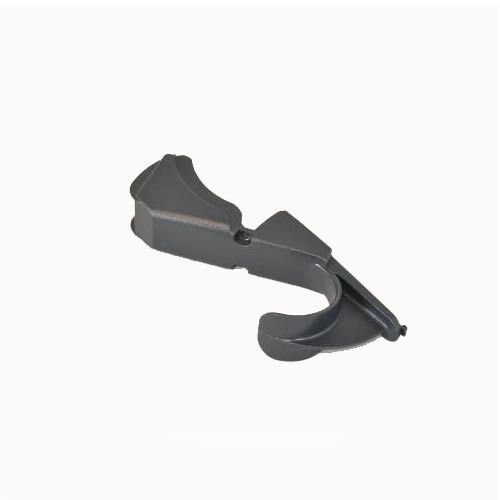 Replacement for Proteam 1500XP Vacuum Cleaner Handle Bezel with Screws  106739