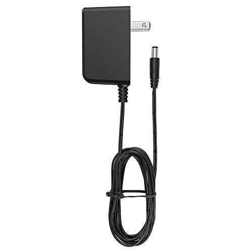 Kyvol Cybovac Adapter Power Supply Cord Compatible for E20/E30/E31 Robotic Vacuum Cleaner