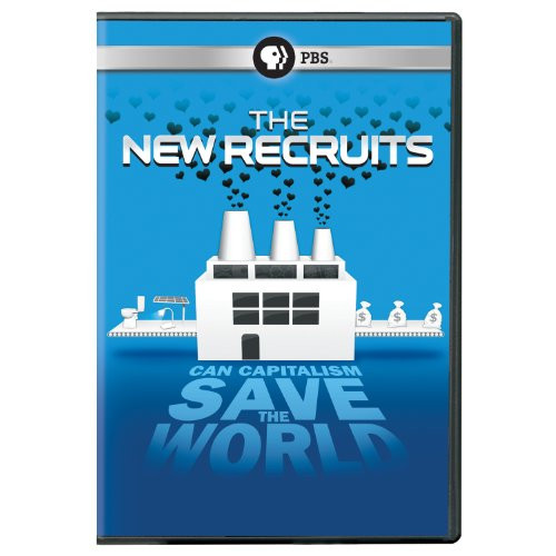 The New Recruits