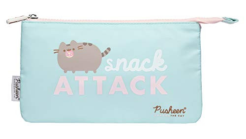 Grupo Erik Girl's Pusheen Foodie Collection