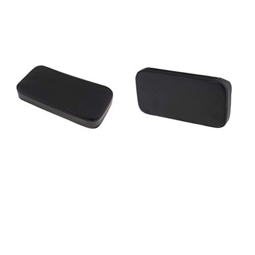 yotijar 2 Pieces Massage SPA Table Bed Cradle Face Down