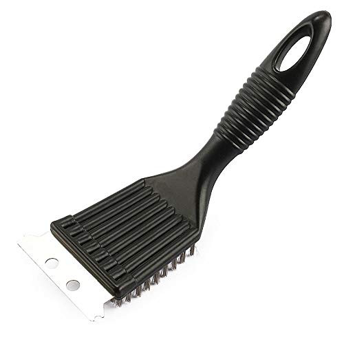 DAOHE Cooking Tools Wire Bristles Cleaning Brushes Barbecue Grill Brush BBQ Cleaning Tools Outdoor Home BBQ Accessories Durable