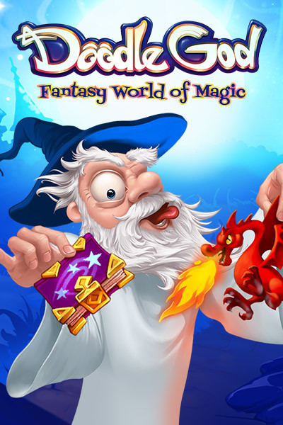 Doodle God: Fantasy World of Magic [Download-