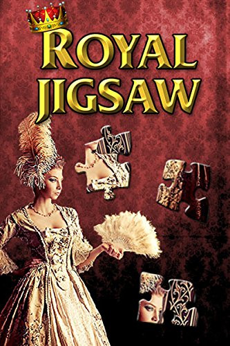 Royal Jigsaw [Download-