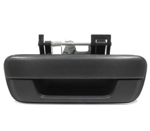 Sentinel Parts Tailgate Door Handle for 2004-2014 Colorado GMC Canyon 97319415