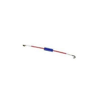 BMW E34 Front Left Handle to Lock Door Cable Genuine
