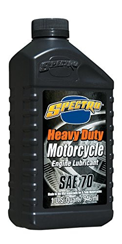 Spectro Oil R.HD70 Heavy Duty Engine Oil,1 Pack