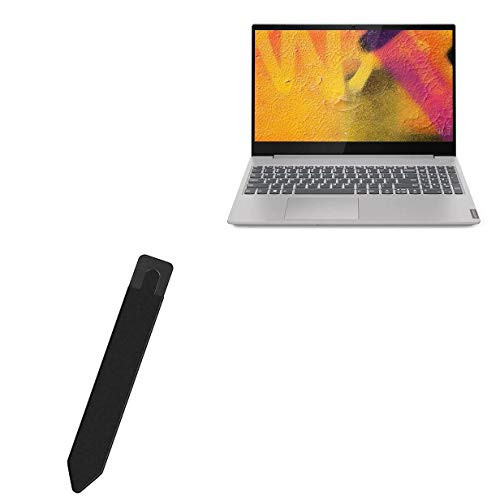 Stylus Pouch for Lenovo IdeaPad S340 Touch -15 in- -Stylus Pouch by BoxWave- - Stylus PortaPouch, Stylus Holder Carrier Portable Self-Adhesive for Lenovo IdeaPad S340 Touch -15 in- - Jet Black Stylus Pouch for Lenovo IdeaPad S340 Touch -15 in- -Stylus Pouch by BoxWave- - Stylus PortaPouch, Stylus Holder Carrier Portable Self-Adhesive for Lenovo IdeaPad S340 Touch -15 in- - Jet Black