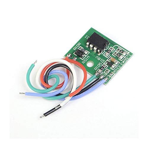 LCD Universal Power Supply Module 5V-24V Repair Module Applied for Below 55quot; 55inch Board for LCD LED Display TV Maintenance