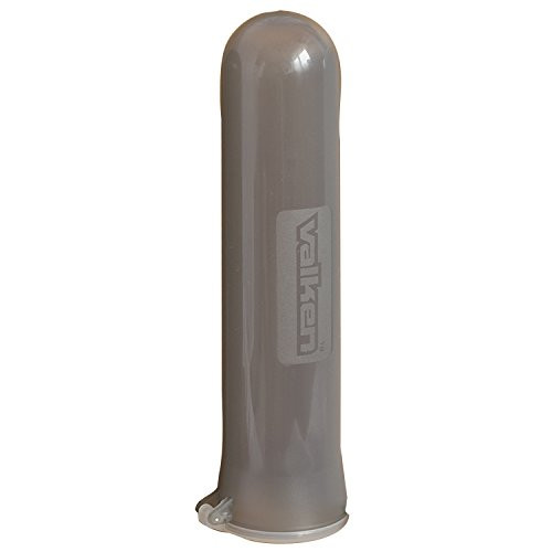 Valken Paintball 140 Round Paintball Pod - 68cal - Smoke
