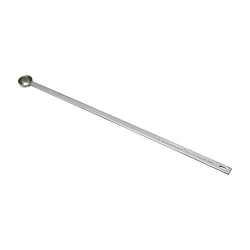 Thunder Group Measuring Spoon, 15 to 1/2-Inch