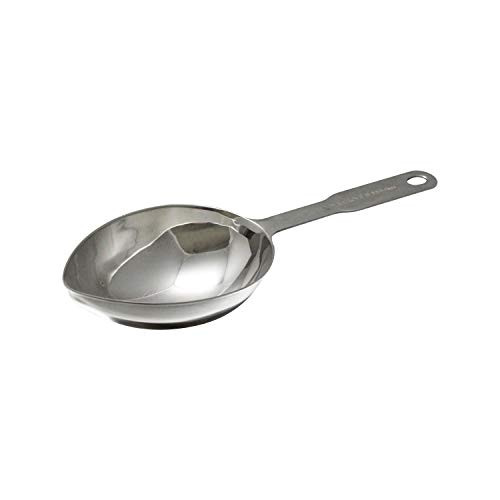 Thunder Group 1-Cup Heavy Duty Measuring Scoop, 11-Inch