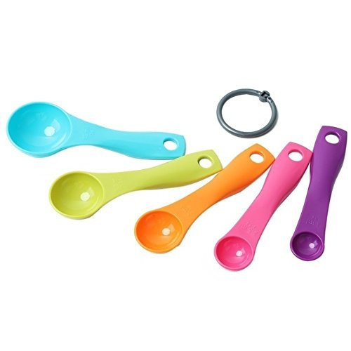 11PCS/set Kitchen Measuring Spoons Measuring Cups Spoon Cup Kit Measuring Spoons Bakeware Kitchen Tools Baking Utensil Set