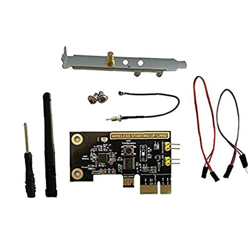 WiFi Relay Switch Module APP Wireless Remote Timer Switch Control Outlet Restart Smart WiFi Antenna Sensor