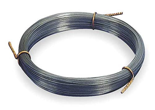 Precision Brand PBW-029 Music Wire .029 OD, 12 - Gage
