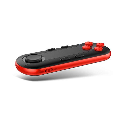 Calvas for VR BOX Virtual Reality 3D Glasses Bluetooth Remote Control For Smartphone For Mobile Phone TV box PC Gamepad Wireless Mouse