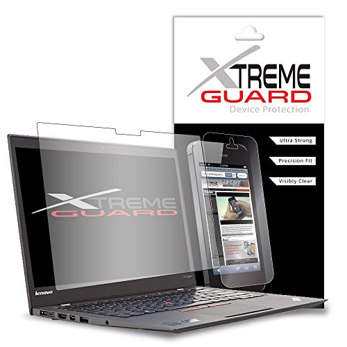 Premium XtremeGuard Screen Protector Cover for HTC One A9S -Ultra Clear-