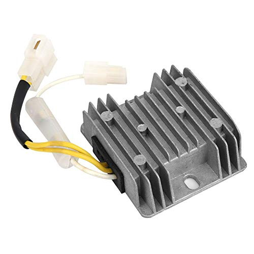 AC15-35V to DC13.5V Diesel Engine Voltage Regulator?AVR Diesel Generator Automatic Voltage Regulator?Gasoline Generator Voltage Controller AVR Diesel Generator