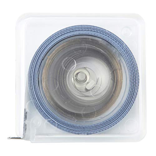 MoMa MUJI Steel MEASURE 6mm x 2m