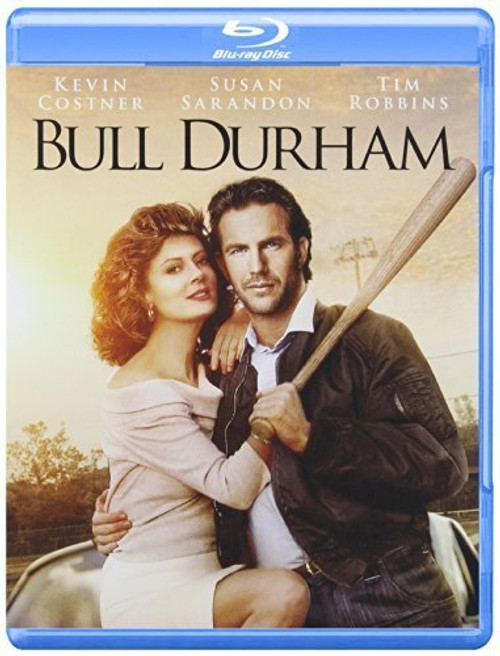 Bull Durham [Blu-ray- by 20th Century Fox by Ron Shelton Bull Durham [Blu-ray- by 20th Century Fox by Ron Shelton