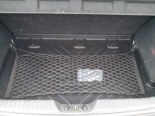 Floor Style Trunk Cargo Net for Hyundai Accent 2006 2007 2008 2009 2010 2011 New
