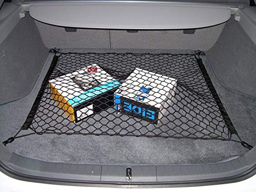 Floor Style Trunk Cargo Net for Toyota Prius 2004 2005 2006 2007 2008 2009
