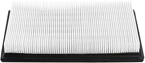 10L0L Golf Cart Air Filter Element for EZGO Marathon 1991-1994 Gas 4-Cycle, OEM 26855G01 26855-G01