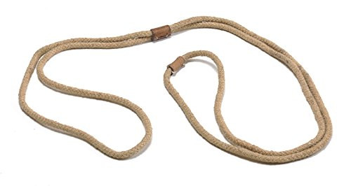 World War Supply WW2 Japanese Nambu Pistol Lanyard