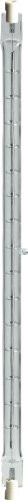 GE Halogen Light Bulb, T3 Light Bulb, 1500-Watt, 32000 Lumen, R7S Bulb Base, Clear, 1-Pack Halogen Light Bulbs