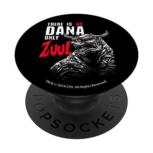 Ghostbusters Only Zuul Portrait PopSockets Grip and Stand for Phones and Tablets