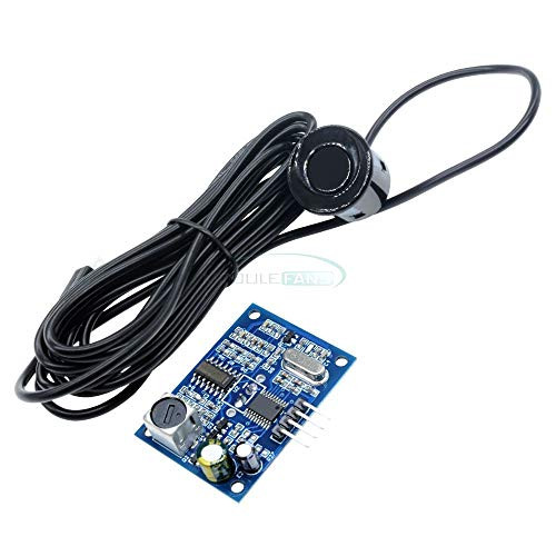 Waterproof Ultrasonic Sensor Module for Arduino JSN-SR04T Water Proof Integrated Distance Measuring Transducer DC 5V 30mA