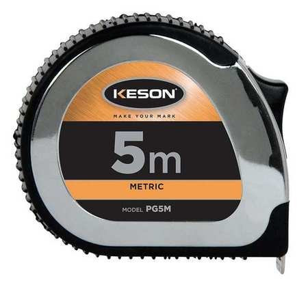 5m Tape Measures, 25mm Blade