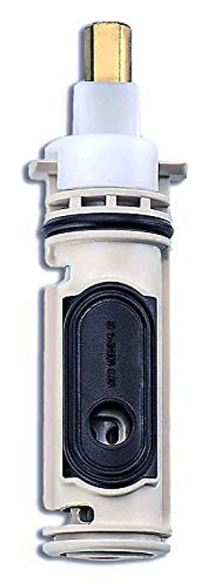 1222 Moen Cartridge Replacement, Compatible with 1222/12220 One-Handle PosiTemp Faucets  and  Moen Tub Shower Cartridge, Bath  and  Kitchen Faucet Replacement Valve Cartridge 1222 Moen Cartridge Replacement, Compatible with 1222/12220 One-Handle PosiTemp Faucets  and  Moen Tub Shower Cartridge, Bath  and  Kitchen Faucet Replacement Valve Cartridge