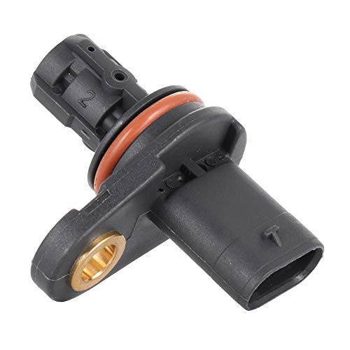 OCPTY Engine Camshaft Cam Shaft Position Sensor Fits 2009-2011 Chevrolet Aveo, 2009-2011 Chevrolet Aveo5, 2011-2015 Chevrolet Cruze, 2012-2015 Chevrolet Sonic, 2009-2010 Pontiac G3