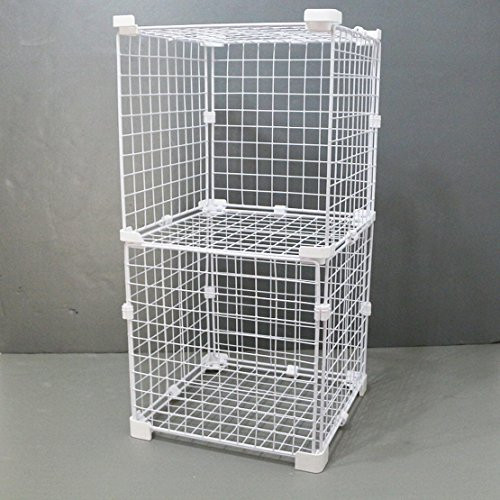 Mesh storage cage pet cage mesh rack barbed wire shelving cracks aircraft finishing metal mesh cage barbed wire, barbed wire shelving, wire mesh rack,