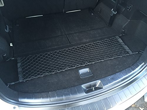 Floor Style Trunk Cargo Net for Mazda CX-9 2007 08 09 10 11 12 13 14 2015 New