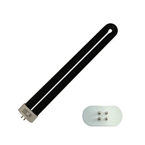 Replacement for Black Flag Bb-40blk Light Bulb by Technical Precision