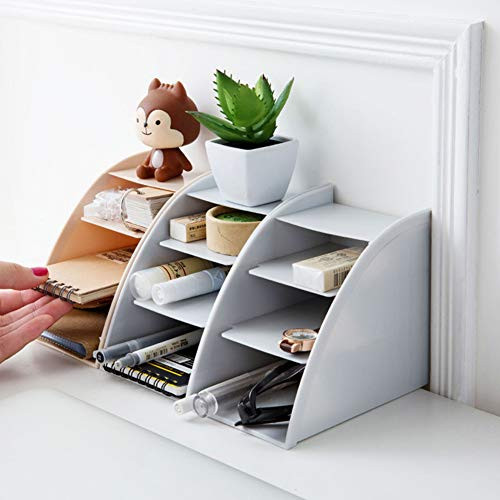 Home Organizer Box widely use Desktop Storage Box Pen Holder Small Objects Container Makeup Organizer Remote Control Boxes
